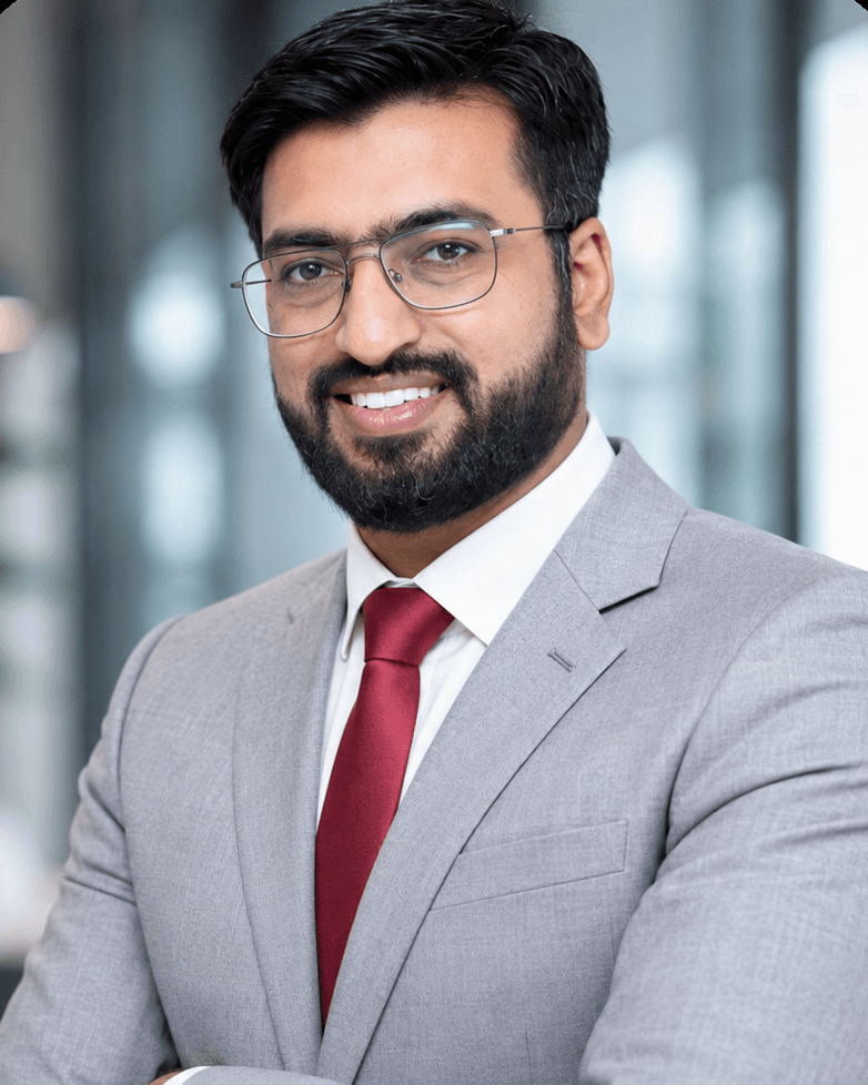 Rishabh Jain