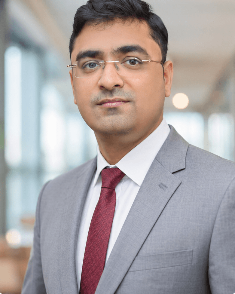 Siddharth Lodha